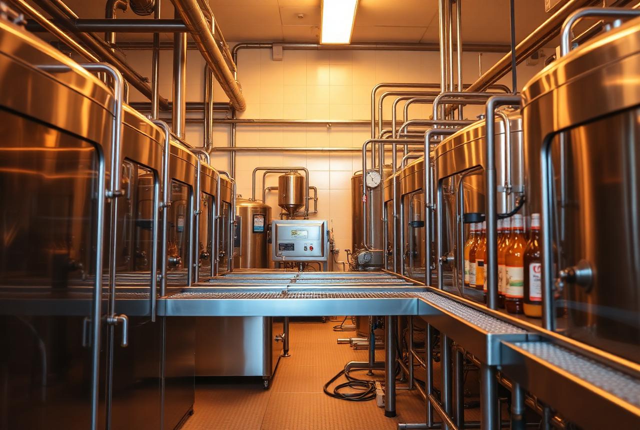Food and Beverage