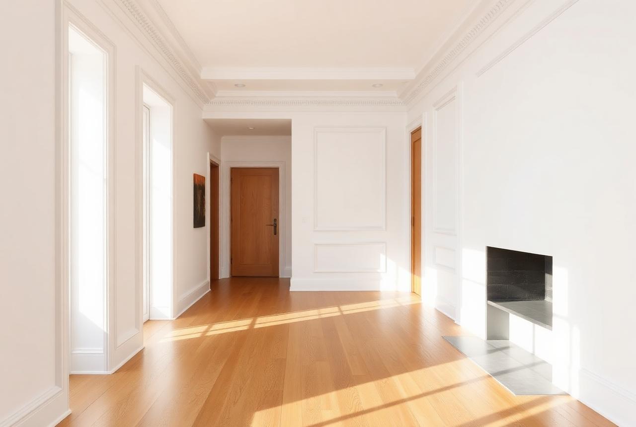 Real Estate and Residential